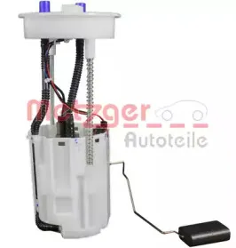 Элемент системы питания METZGER купить