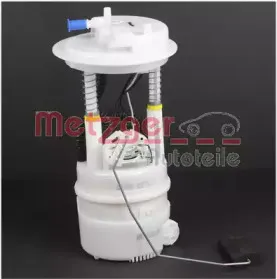 Элемент системы питания METZGER купить