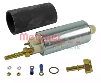 Топливный насос METZGER купить