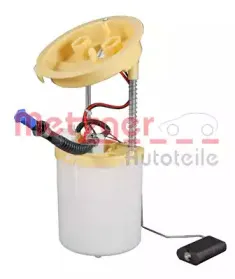 Элемент системы питания METZGER купить