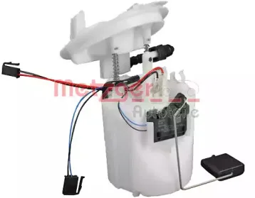 Элемент системы питания METZGER купить