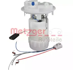 Элемент системы питания METZGER купить