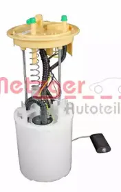 Элемент системы питания METZGER купить