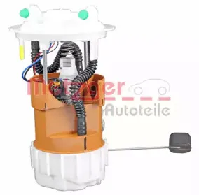 Элемент системы питания METZGER купить