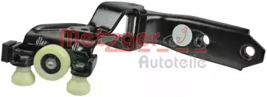 Ролик розсувних дверей автомобіля METZGER купить