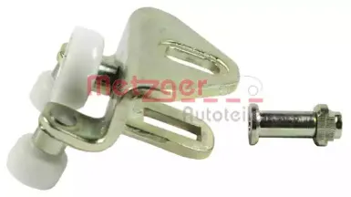 Ролик розсувних дверей автомобіля METZGER купить