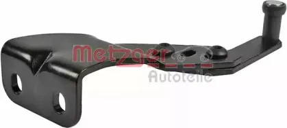 Направляющая ролика, сдвижная дверь METZGER купить