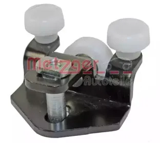 Ролик розсувних дверей автомобіля METZGER купить