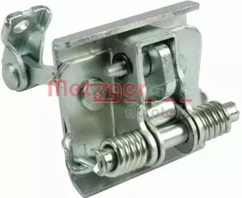 Фіксатор дверей METZGER купить