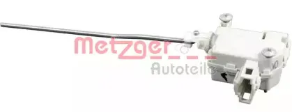 Регулировочный элемент, центральный замок METZGER купить