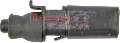 Актуатор центрального замка METZGER купить