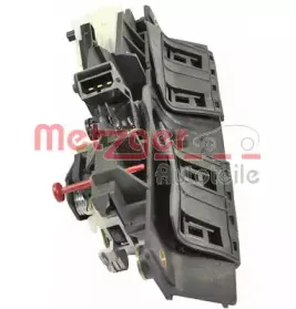 Замок багажника автомобіля METZGER купить