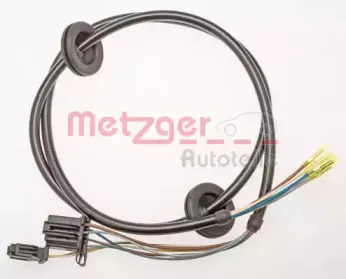 Ремонтный комплект, кабельный комплект METZGER купить