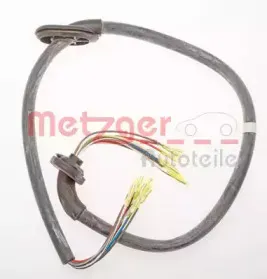 Ремонтный комплект, кабельный комплект METZGER купить