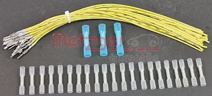 Ремонтный комплект, кабельный комплект METZGER купить