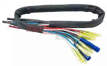 Ремонтный комплект, кабельный комплект METZGER купить