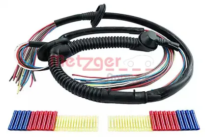 Ремонтный комплект, кабельный комплект METZGER купить