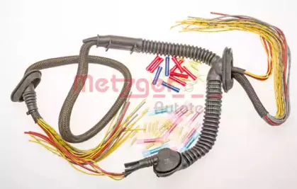 Ремонтный комплект, кабельный комплект METZGER купить