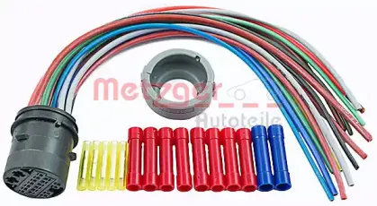 Ремонтный комплект, кабельный комплект METZGER купить