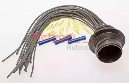 Ремонтный комплект, кабельный комплект METZGER купить