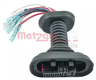 Ремонтный комплект, кабельный комплект METZGER купить