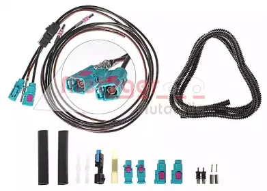 Кабель антенны METZGER купить