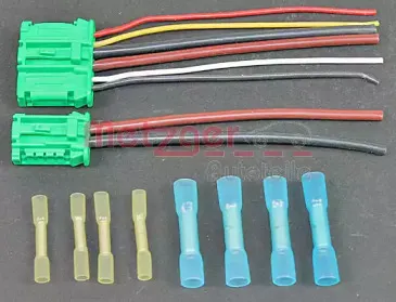 Кабель з'єднувальний METZGER купить