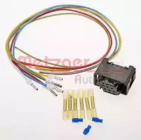 Кабель з'єднувальний METZGER купить