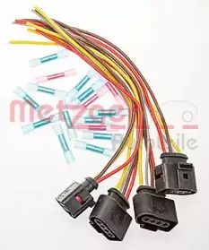 Кабель з'єднувальний METZGER купить