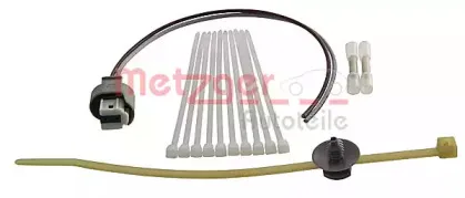 Ремонтный комплект, кабельный комплект METZGER купить