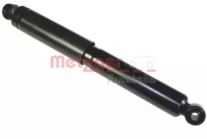 Амортизатор METZGER купить