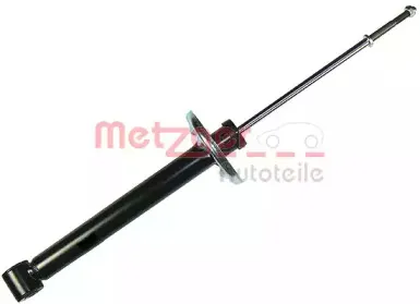 Амортизатор METZGER купить