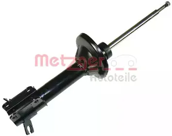 Амортизатор METZGER купить