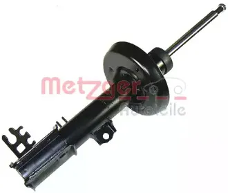 Амортизатор METZGER купить