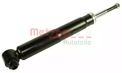 Амортизатор METZGER купить