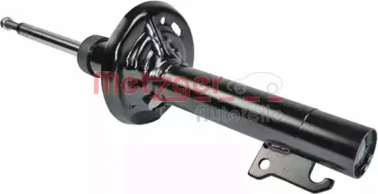 Амортизатор METZGER купить