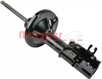 Амортизатор METZGER купить