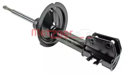 Амортизатор METZGER купить