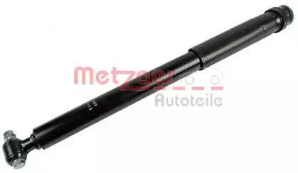 Амортизатор METZGER купить
