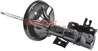 Амортизатор METZGER купить