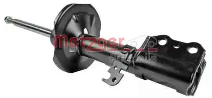 Амортизатор METZGER купить