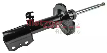 Амортизатор METZGER купить