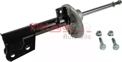 Амортизатор METZGER купить