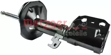 Амортизатор METZGER купить