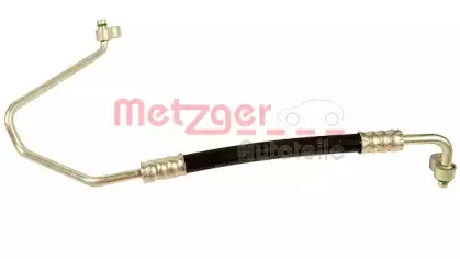 Трубопровод высокого давления, кондиционер METZGER купить