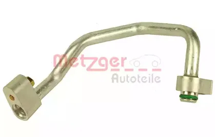 Трубопровод высокого давления, кондиционер METZGER купить