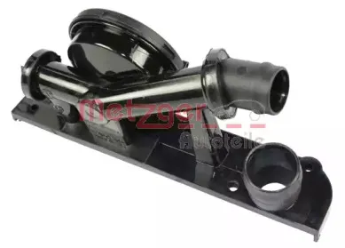 Фільтр очищення картерних газів METZGER купить