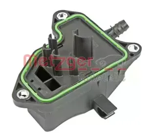 Фільтр очищення картерних газів METZGER купить