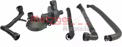 Фільтр очищення картерних газів METZGER купить