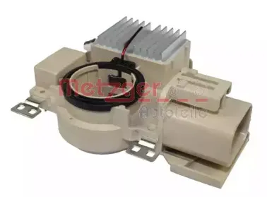 Регулятор генератора METZGER купить